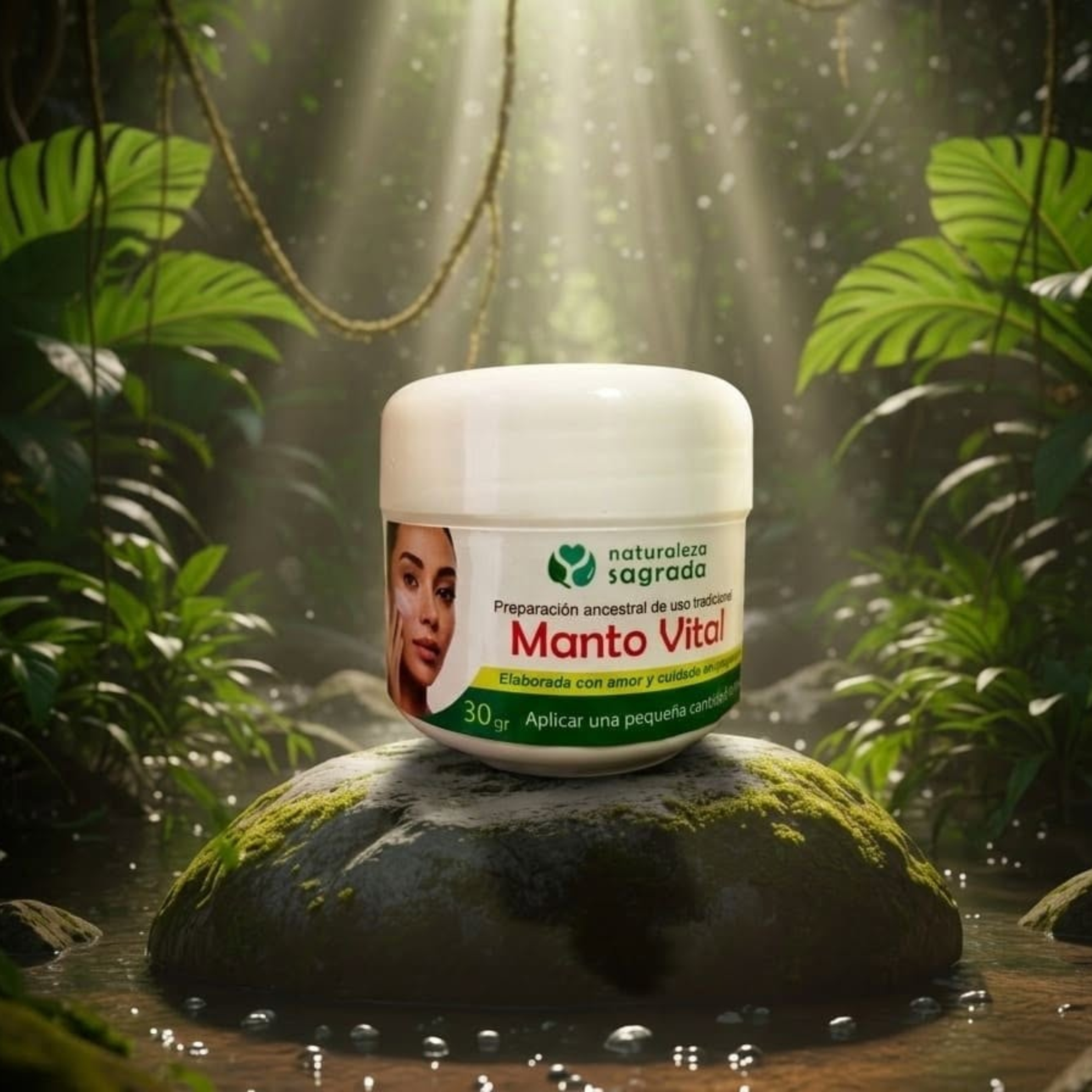 Manto Vital